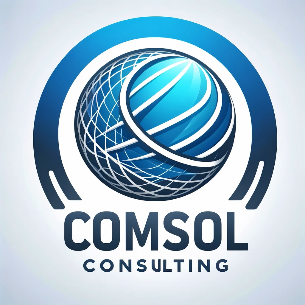 ComsolConsulting Logo